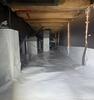 Crawl Space Encapsulation & SmartJack Installation in Yulee, FL
