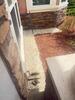 Exterior Drainage System Protects Fleming Island, FL Home from Water Intrusion