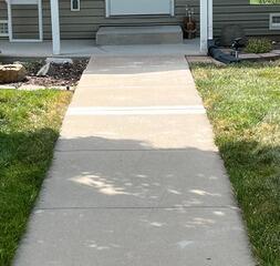 Eliminating Trip Hazards
