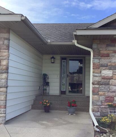 Gutter Installation in Kimball MN