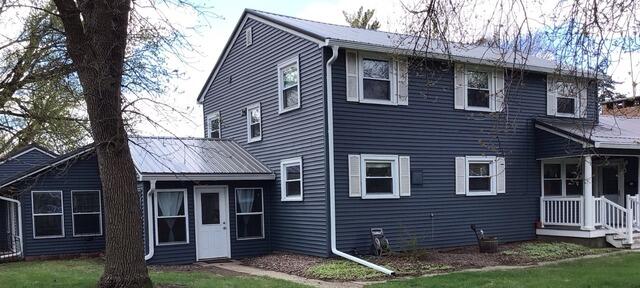 Gutter Shutter in Appleton - After Photo