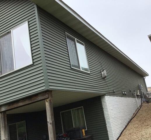 RGXL Project in St. Cloud - Before Photo