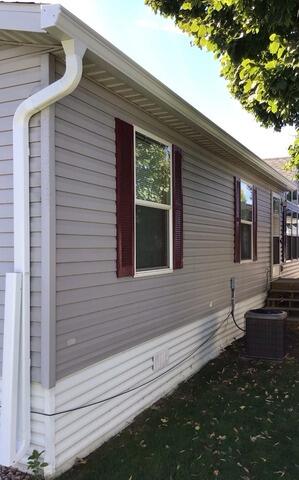 Gutter Replacement in Sioux Falls, MN