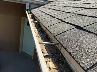From gutter cleaning to full replacement in Sioux Falls SD