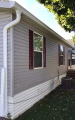 Gutter Replacement in Sioux Falls, MN