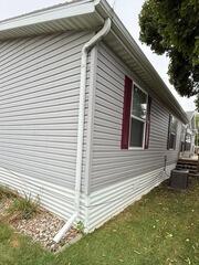 Gutter Replacement in Sioux Falls, MN