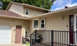 Gutter Installation in Crooks