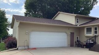 Gutter Installation in Crooks