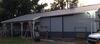 Horse Shed getting Gutter Shutter upgrade in Valley Springs, SD