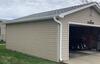 K style gutter project in Sioux Falls