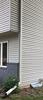 Gutter Shutter in Tea