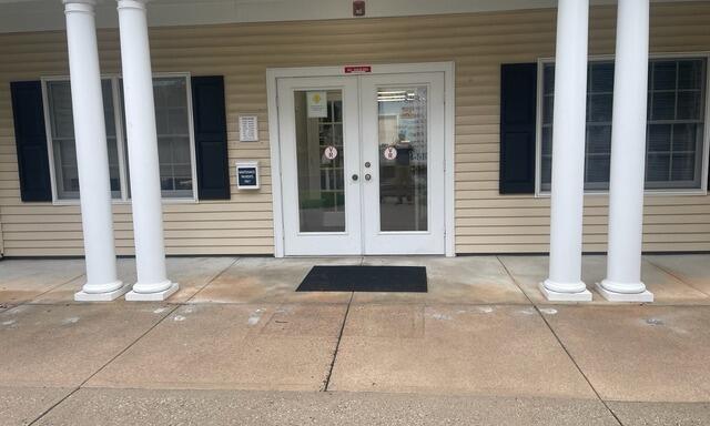 PolyLevel and NexusPro Installation In Ridge, NY - After Photo