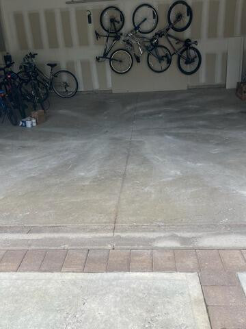 PolyLevel Installation in West Hempstead, NY