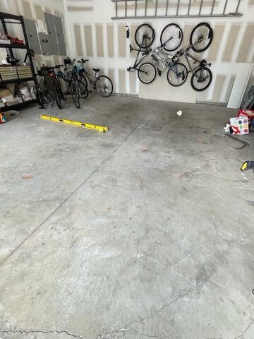 PolyLevel Installation in West Hempstead, NY