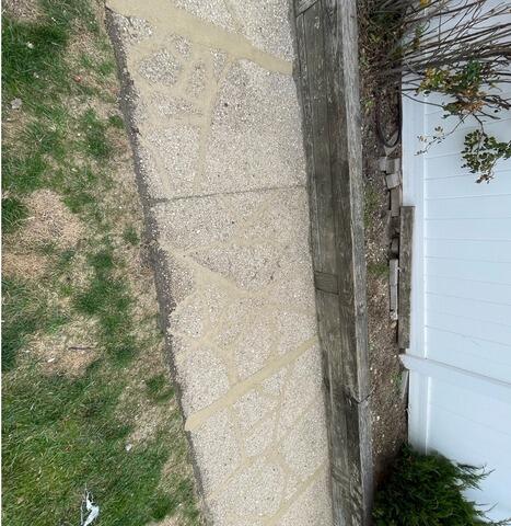 Concrete Repair in Freeport, NY