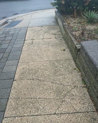 Concrete Repair in Freeport, NY