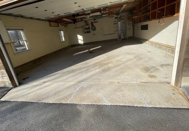 Concrete Repair in Shirley, NY