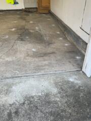 Concrete Leveling Project in East Northport, NY Gives Homeowner Peace of Mind
