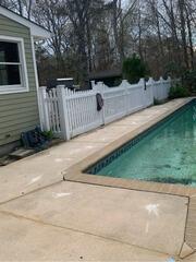 PolyLevel and NexusPro Installation in Hampton Bays, NY