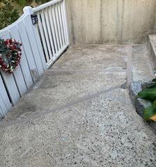 PolyLevel and NexusPro Installation in East Northport, NY