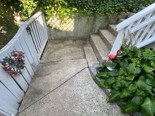 PolyLevel and NexusPro Installation in East Northport, NY