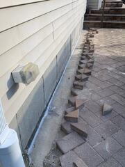 PolyLevel and NexusPro Installation in Lake Grove, NY