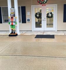 PolyLevel and NexusPro Installation In Ridge, NY
