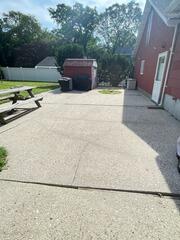 PolyLevel and NexusPro Installation in Smithtown, NY