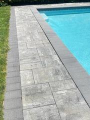 PolyLevel Installation in Hampton Bays, NY