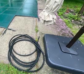 PolyLevel and NexusPro Installation in Mount Sinai, NY