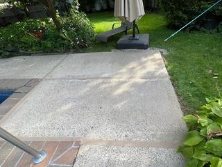 PolyLevel and NexusPro Installation in Mount Sinai, NY