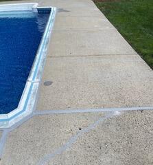 PolyLevel and NexusPro Installation in Lake Grove, NY