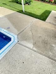 PolyLevel and NexusPro Installation in Lake Grove, NY