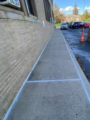 Concrete Repair in Merrick, NY