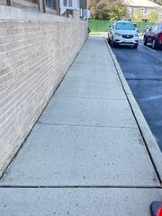 Concrete Repair in Merrick, NY