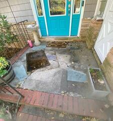 Concrete Repair in Sound Beach, NY