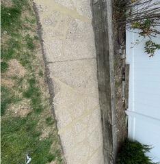 Concrete Repair in Freeport, NY