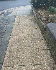 Concrete Repair in Freeport, NY