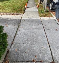 Concrete Repair in Uniondale, NY