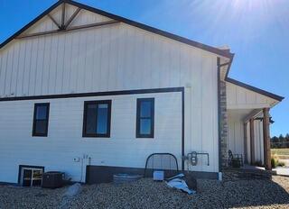 Radon Mitigation in Colorado Springs, CO 80908