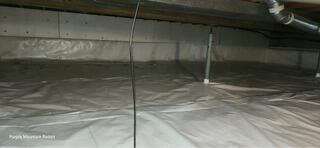 Crawlspace Encapsulation in Pueblo CO, 81001