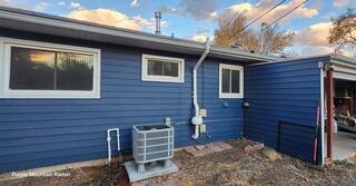 Radon Mitigation in Fountain, CO 80817