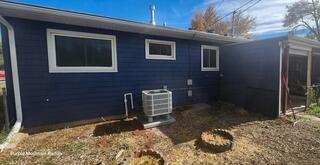 Radon Mitigation in Fountain, CO 80817