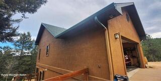 Radon Mitigation in Woodland Park, CO 81863