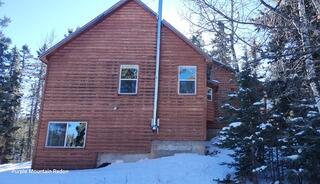 Radon Mitigation in Florissant, CO 80816