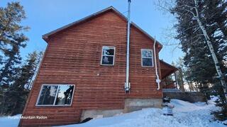 Radon Mitigation in Florissant, CO 80816