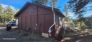 Radon Mitigation in Florissant, CO 80816