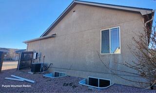 Radon Mitigation in Canon City, CO 81212