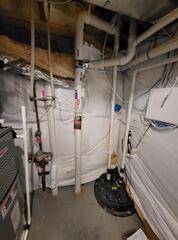 Radon Mitigation in Colorado Springs, CO 80925