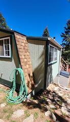 Radon Mitigation in Green Mountain Falls, CO